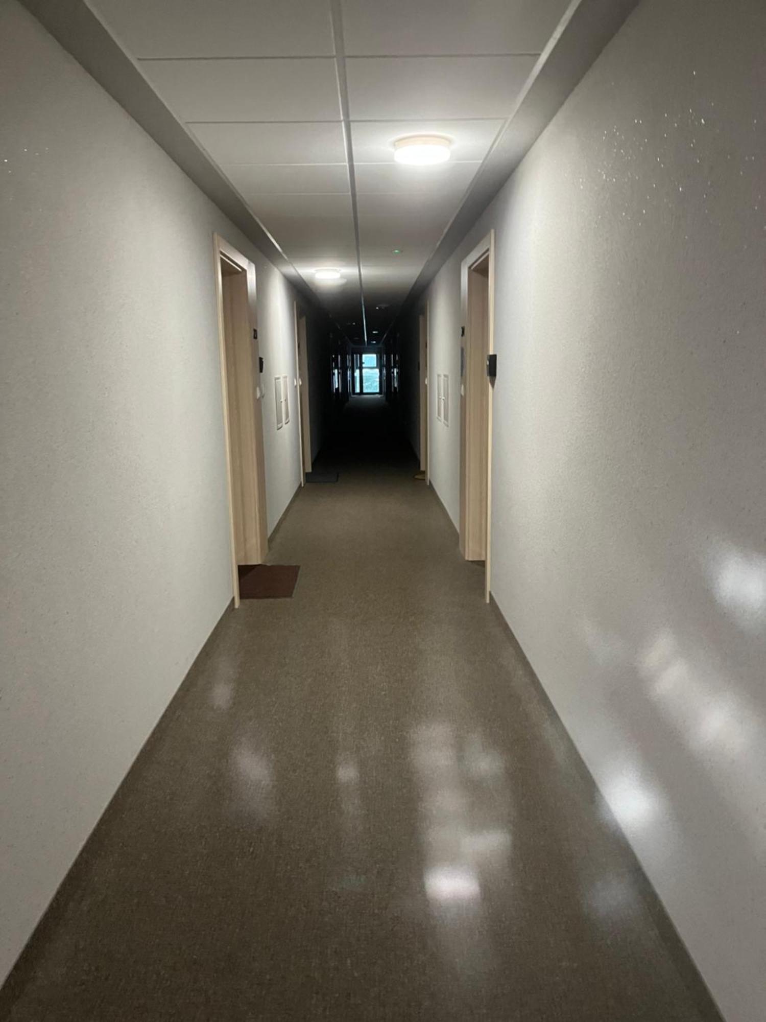 Apartamenty Kapitanskie Blizej Morza Kołobrzeg Exteriör bild