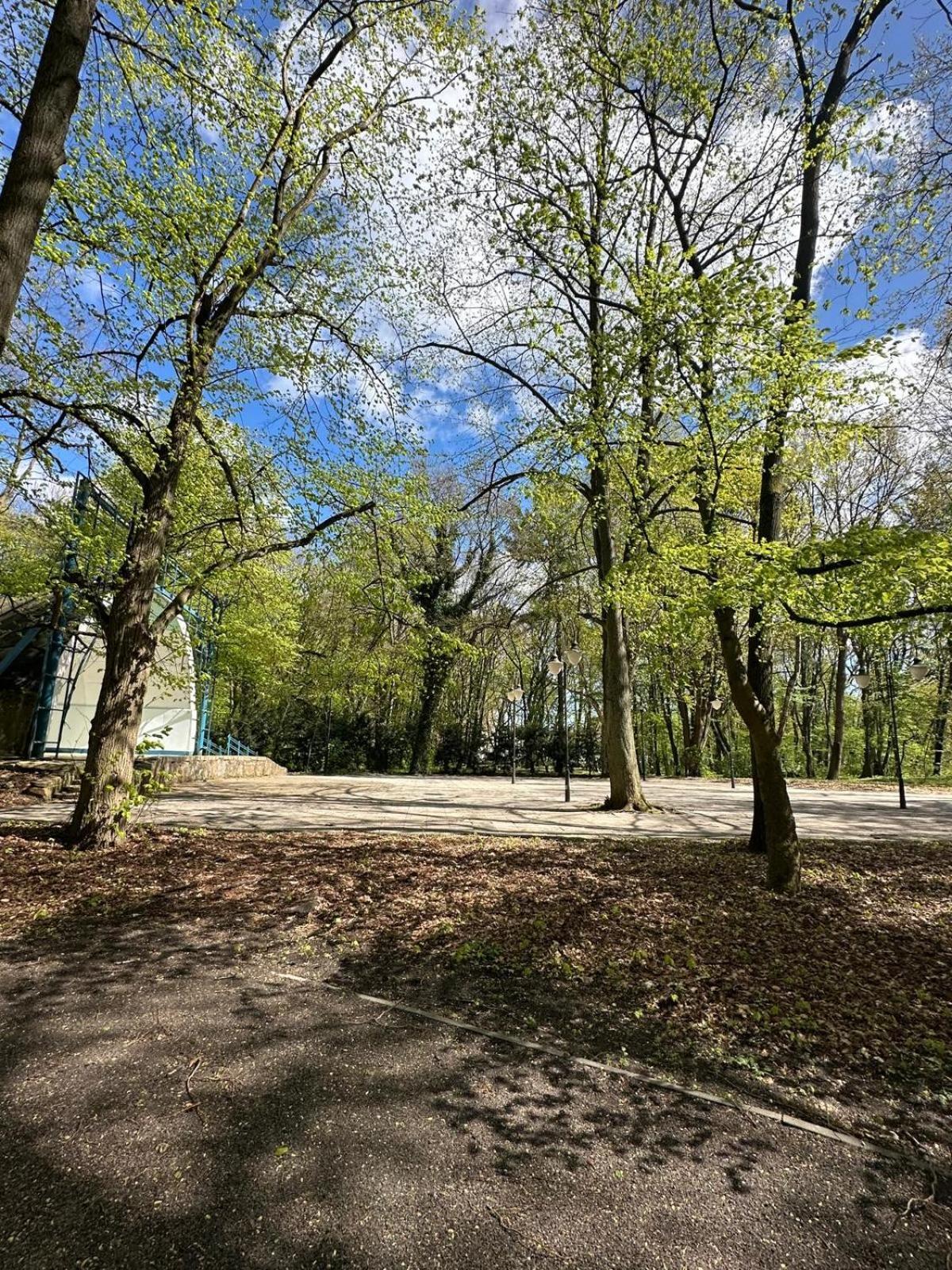 Apartamenty Kapitanskie Blizej Morza Kołobrzeg Exteriör bild